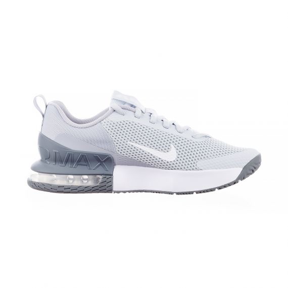 Кросівки Nike M AIR MAX ALPHA TRAINER 6 FQ1833-002, Колір: сірий, Розмір виробника: 42.5, зображення 4 Кросівки Nike M AIR MAX ALPHA TRAINER 6 FQ1833-002, Колір: сірий, Розмір виробника: 42.5, зображення 4