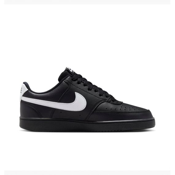 Кросівки Nike COURT VISION LO FZ0630-010, Колір: чорний, Розмір виробника: 43