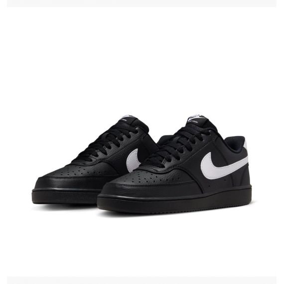 Кросівки Nike COURT VISION LO FZ0630-010, Колір: чорний, Розмір виробника: 42, зображення 2