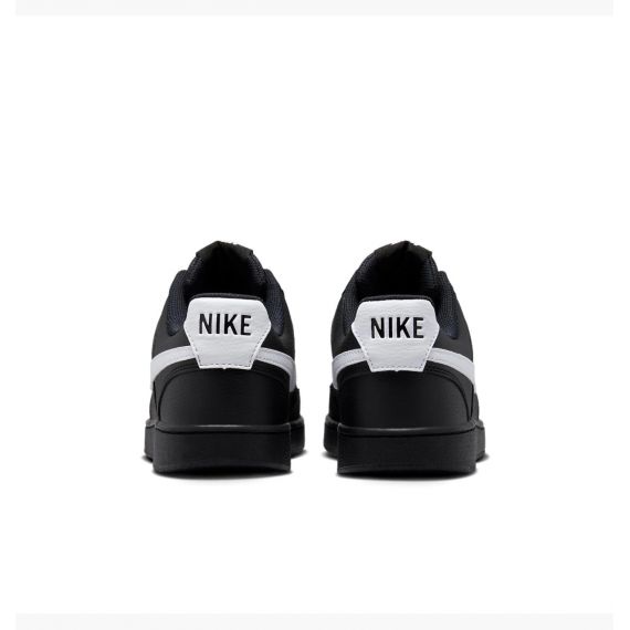 Кросівки Nike COURT VISION LO FZ0630-010, Колір: чорний, Розмір виробника: 42, зображення 4