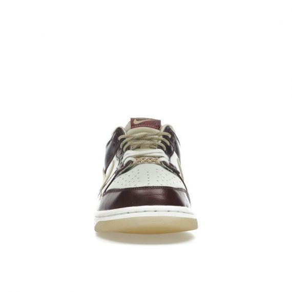 Кроссовки Nike W DUNK LOW LX HV5991-171, Цвет: белый, Размер производителя: 37.5, изображение 3 Кроссовки Nike W DUNK LOW LX HV5991-171, Цвет: белый, Размер производителя: 37.5, изображение 3