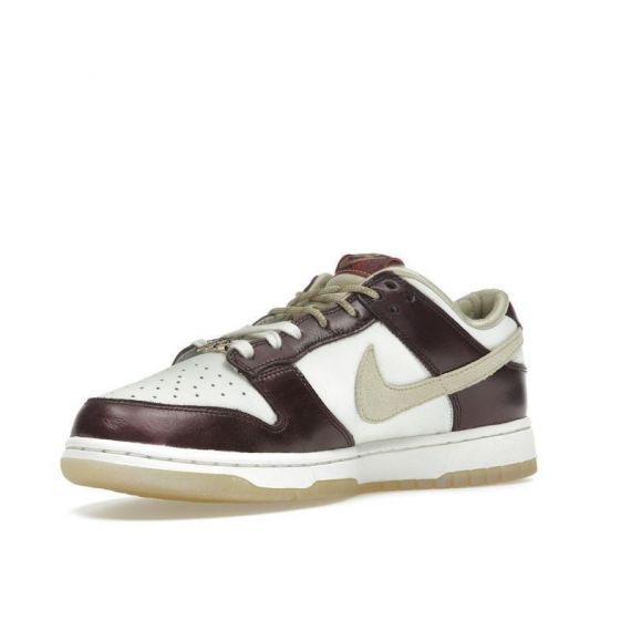Кроссовки Nike W DUNK LOW LX HV5991-171, Цвет: белый, Размер производителя: 37.5, изображение 4 Кроссовки Nike W DUNK LOW LX HV5991-171, Цвет: белый, Размер производителя: 37.5, изображение 4