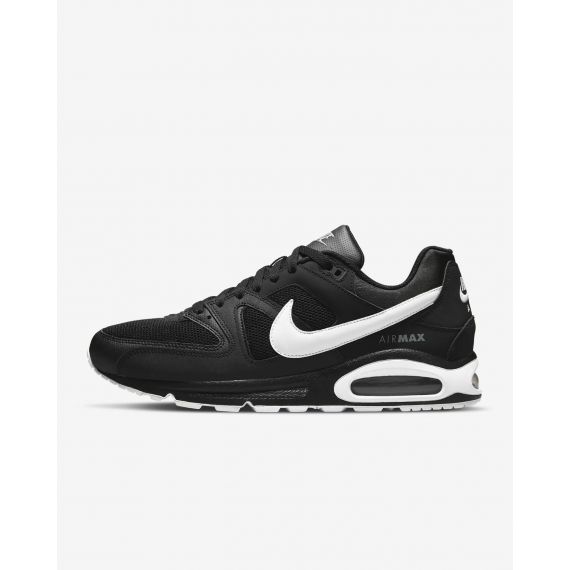 Кросівки Nike AIR MAX COMMAND 629993-032, Колір: чорний, Розмір виробника: 40.5, зображення 2 Кросівки Nike AIR MAX COMMAND 629993-032, Колір: чорний, Розмір виробника: 40.5, зображення 2