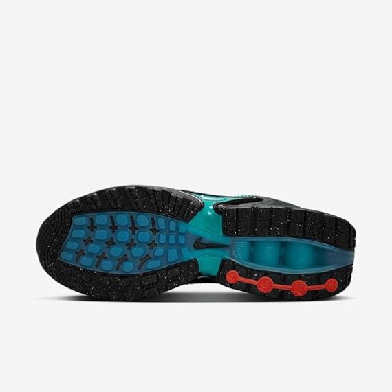 Кроссовки Nike AIR MAX DN ES HV5235-001, Цвет: черный, Размер производителя: 48.5, изображение 2 Кроссовки Nike AIR MAX DN ES HV5235-001, Цвет: черный, Размер производителя: 48.5, изображение 2