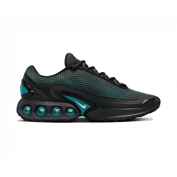 Кросівки Nike AIR MAX DN ES HV5235-001, Колір: чорний, Розмір виробника: 40.5