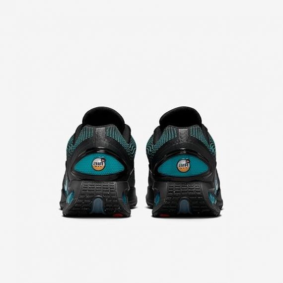 Кроссовки Nike AIR MAX DN ES HV5235-001, Цвет: черный, Размер производителя: 48.5, изображение 5 Кроссовки Nike AIR MAX DN ES HV5235-001, Цвет: черный, Размер производителя: 48.5, изображение 5