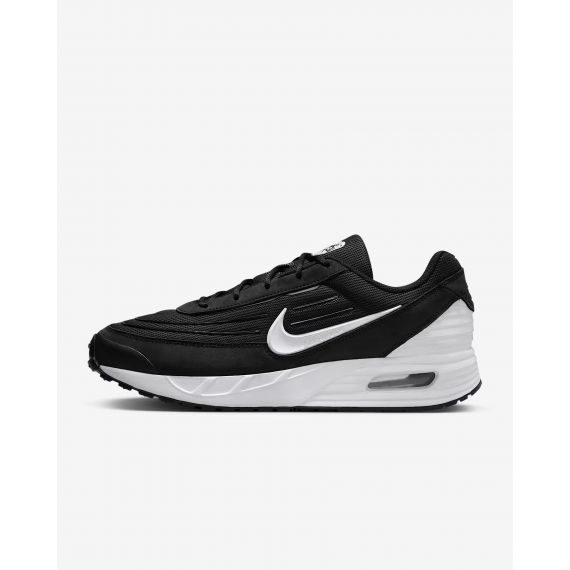 Кроссовки Nike AIR MAX VERSE FV1302-003, Цвет: черный, Размер производителя: 45, изображение 2 Кроссовки Nike AIR MAX VERSE FV1302-003, Цвет: черный, Размер производителя: 45, изображение 2