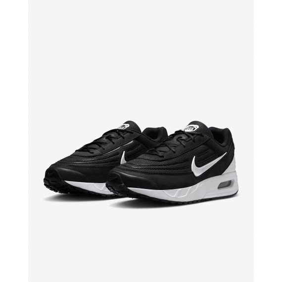 Кроссовки Nike AIR MAX VERSE FV1302-003, Цвет: черный, Размер производителя: 45, изображение 3 Кроссовки Nike AIR MAX VERSE FV1302-003, Цвет: черный, Размер производителя: 45, изображение 3