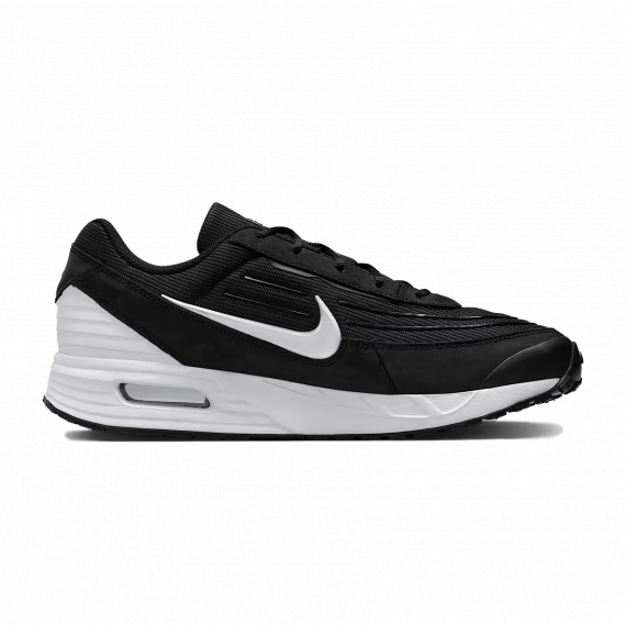 Кросівки Nike AIR MAX VERSE FV1302-003, Колір: чорний, Розмір виробника: 44