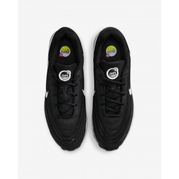 Кроссовки Nike AIR MAX VERSE FV1302-003, Цвет: черный, Размер производителя: 45, изображение 4 Кроссовки Nike AIR MAX VERSE FV1302-003, Цвет: черный, Размер производителя: 45, изображение 4