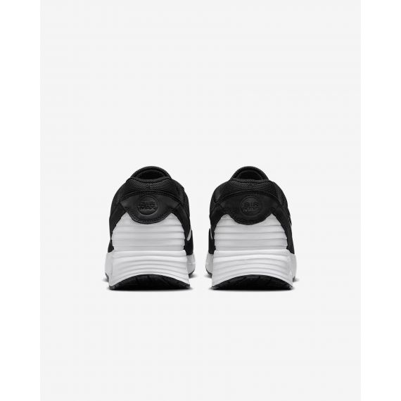 Кроссовки Nike AIR MAX VERSE FV1302-003, Цвет: черный, Размер производителя: 45, изображение 5 Кроссовки Nike AIR MAX VERSE FV1302-003, Цвет: черный, Размер производителя: 45, изображение 5