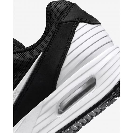 Кроссовки Nike AIR MAX VERSE FV1302-003, Цвет: черный, Размер производителя: 45, изображение 7 Кроссовки Nike AIR MAX VERSE FV1302-003, Цвет: черный, Размер производителя: 45, изображение 7
