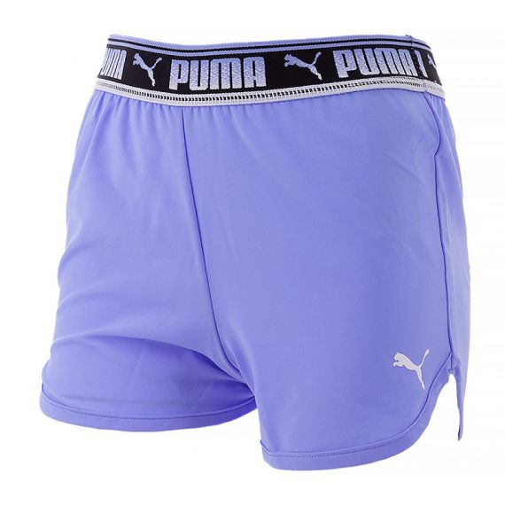 Шорти Puma STRONG Woven Shorts 67346928, Колір: фіолетовий, Розмір виробника: 165-176