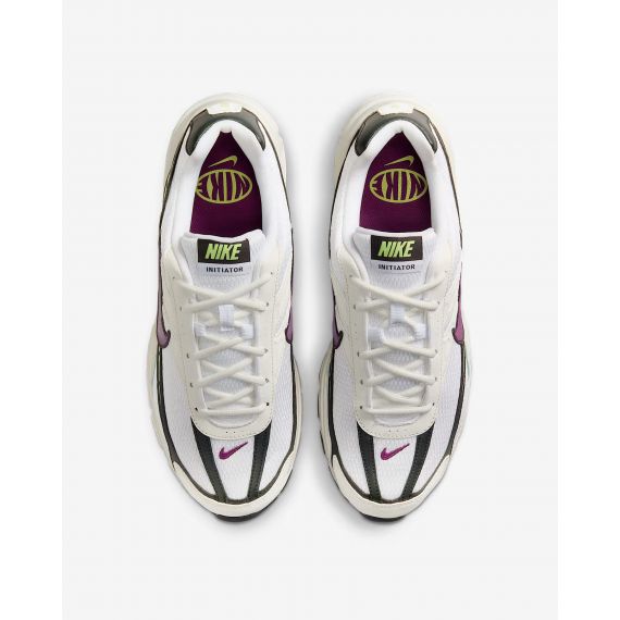 Кроссовки Nike INITIATOR IB8913-100, Цвет: белый, Размер производителя: 41, изображение 4 Кроссовки Nike INITIATOR IB8913-100, Цвет: белый, Размер производителя: 41, изображение 4