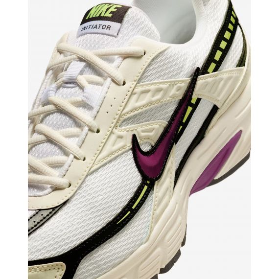 Кроссовки Nike INITIATOR IB8913-100, Цвет: белый, Размер производителя: 41, изображение 6 Кроссовки Nike INITIATOR IB8913-100, Цвет: белый, Размер производителя: 41, изображение 6