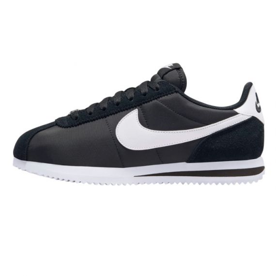 Кросівки Nike CORTEZ TXT HF0263-001, Колір: чорний, Розмір виробника: 44, зображення 2 Кросівки Nike CORTEZ TXT HF0263-001, Колір: чорний, Розмір виробника: 44, зображення 2