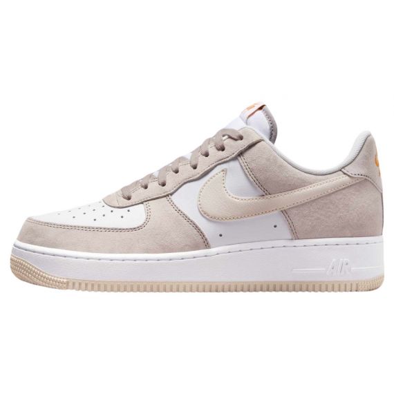 Кроссовки Nike AIR FORCE 1 07 IB3080-001, Цвет: бежевый, Размер производителя: 44, изображение 2 Кроссовки Nike AIR FORCE 1 07 IB3080-001, Цвет: бежевый, Размер производителя: 44, изображение 2