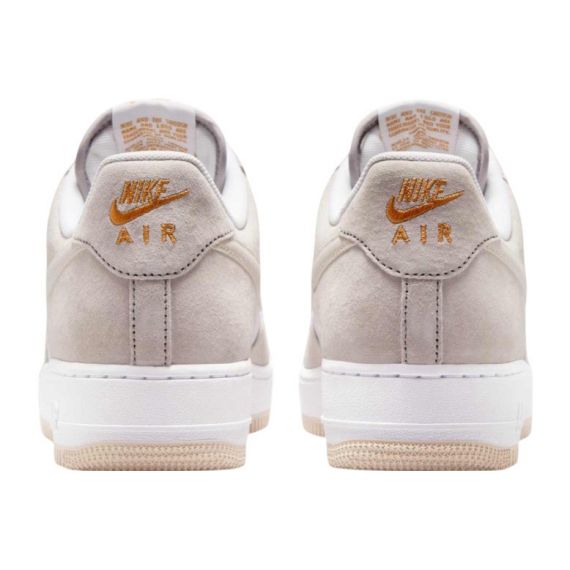 Кроссовки Nike AIR FORCE 1 07 IB3080-001, Цвет: бежевый, Размер производителя: 44, изображение 5 Кроссовки Nike AIR FORCE 1 07 IB3080-001, Цвет: бежевый, Размер производителя: 44, изображение 5