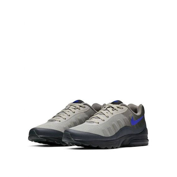 Кросівки Nike AIR MAX INVIGOR CD1515-001, Колір: сірий, Розмір виробника: 41, зображення 2 Кросівки Nike AIR MAX INVIGOR CD1515-001, Колір: сірий, Розмір виробника: 41, зображення 2