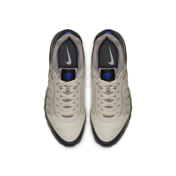 Кросівки Nike AIR MAX INVIGOR CD1515-001, Колір: сірий, Розмір виробника: 41, зображення 3 Кросівки Nike AIR MAX INVIGOR CD1515-001, Колір: сірий, Розмір виробника: 41, зображення 3