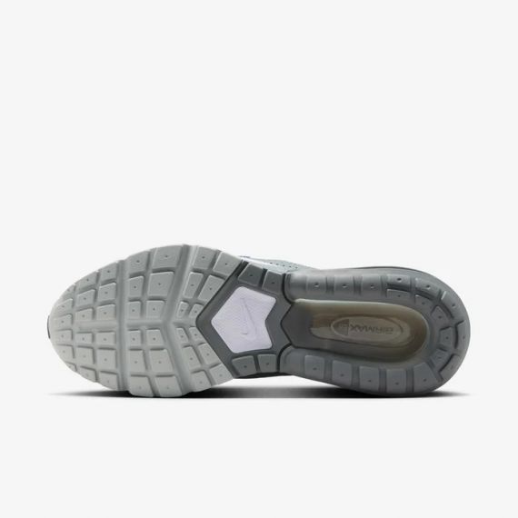 Кросівки Nike AIR MAX PULSE DR0453-008, Колір: сірий, Розмір виробника: 42, зображення 3 Кросівки Nike AIR MAX PULSE DR0453-008, Колір: сірий, Розмір виробника: 42, зображення 3