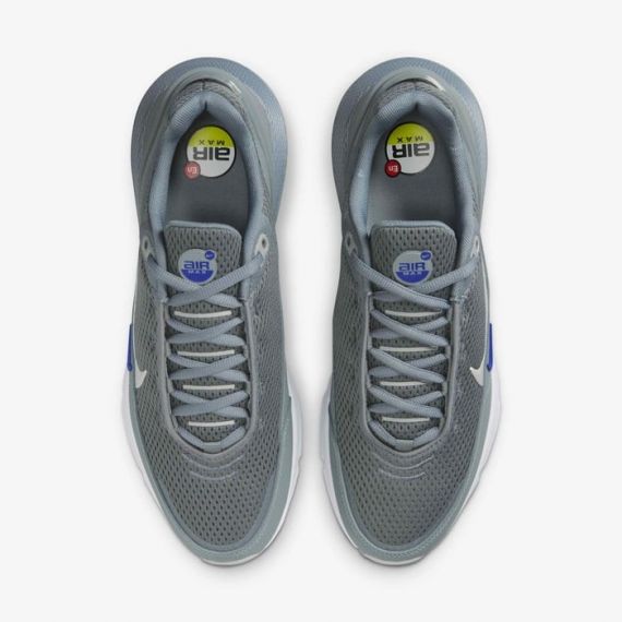 Кросівки Nike AIR MAX PULSE DR0453-008, Колір: сірий, Розмір виробника: 42, зображення 4 Кросівки Nike AIR MAX PULSE DR0453-008, Колір: сірий, Розмір виробника: 42, зображення 4