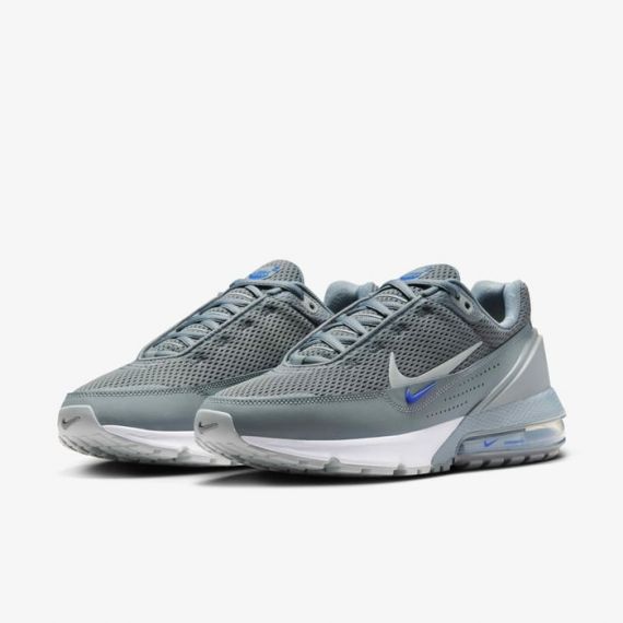 Кросівки Nike AIR MAX PULSE DR0453-008, Колір: сірий, Розмір виробника: 42, зображення 5 Кросівки Nike AIR MAX PULSE DR0453-008, Колір: сірий, Розмір виробника: 42, зображення 5