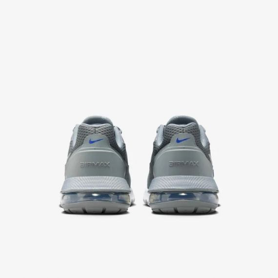 Кросівки Nike AIR MAX PULSE DR0453-008, Колір: сірий, Розмір виробника: 42, зображення 6 Кросівки Nike AIR MAX PULSE DR0453-008, Колір: сірий, Розмір виробника: 42, зображення 6