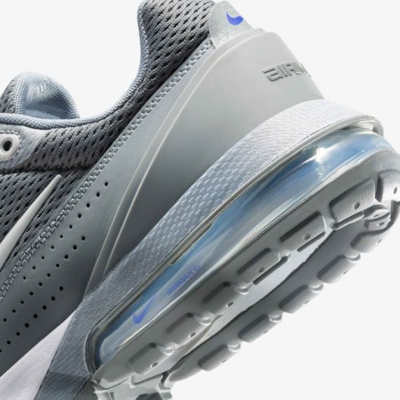 Кросівки Nike AIR MAX PULSE DR0453-008, Колір: сірий, Розмір виробника: 42, зображення 8 Кросівки Nike AIR MAX PULSE DR0453-008, Колір: сірий, Розмір виробника: 42, зображення 8