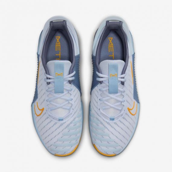 Кросівки Nike M METCON 9 FLYEASE DZ2615-005, Колір: синій, Розмір виробника: 46, зображення 4 Кросівки Nike M METCON 9 FLYEASE DZ2615-005, Колір: синій, Розмір виробника: 46, зображення 4