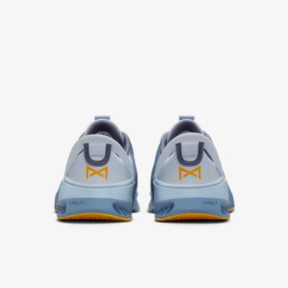 Кросівки Nike M METCON 9 FLYEASE DZ2615-005, Колір: синій, Розмір виробника: 46, зображення 6 Кросівки Nike M METCON 9 FLYEASE DZ2615-005, Колір: синій, Розмір виробника: 46, зображення 6