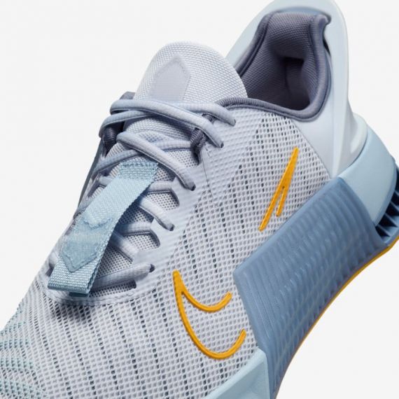 Кросівки Nike M METCON 9 FLYEASE DZ2615-005, Колір: синій, Розмір виробника: 46, зображення 7 Кросівки Nike M METCON 9 FLYEASE DZ2615-005, Колір: синій, Розмір виробника: 46, зображення 7