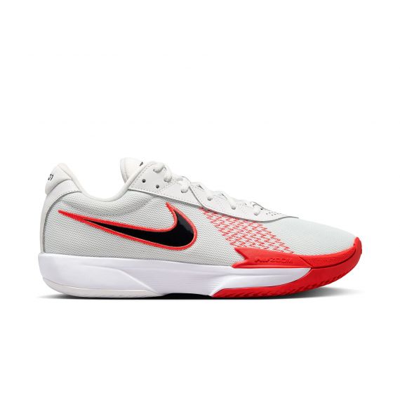 Кросівки Nike AIR ZOOM G.T. CUT ACADEMY FB2599-013, Колір: білий, Розмір виробника: 46