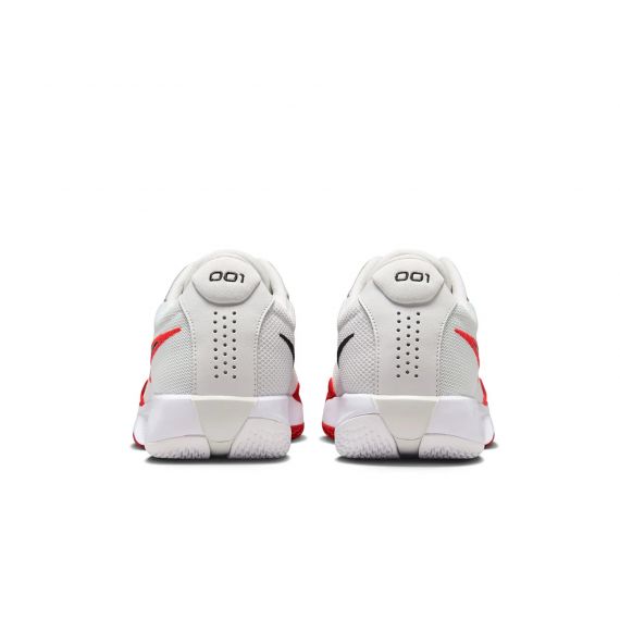 Кроссовки Nike AIR ZOOM G.T. CUT ACADEMY FB2599-013, Цвет: белый, Размер производителя: 44.5, изображение 5 Кроссовки Nike AIR ZOOM G.T. CUT ACADEMY FB2599-013, Цвет: белый, Размер производителя: 44.5, изображение 5
