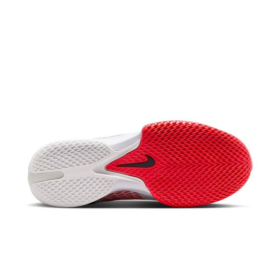 Кроссовки Nike AIR ZOOM G.T. CUT ACADEMY FB2599-013, Цвет: белый, Размер производителя: 44.5, изображение 6 Кроссовки Nike AIR ZOOM G.T. CUT ACADEMY FB2599-013, Цвет: белый, Размер производителя: 44.5, изображение 6