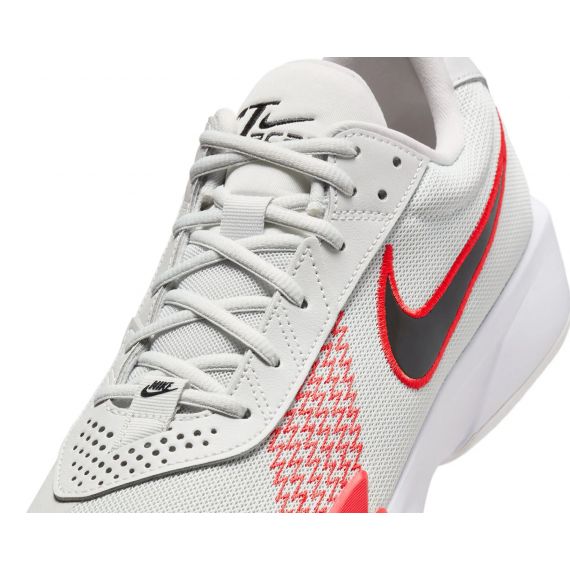 Кроссовки Nike AIR ZOOM G.T. CUT ACADEMY FB2599-013, Цвет: белый, Размер производителя: 44.5, изображение 7 Кроссовки Nike AIR ZOOM G.T. CUT ACADEMY FB2599-013, Цвет: белый, Размер производителя: 44.5, изображение 7