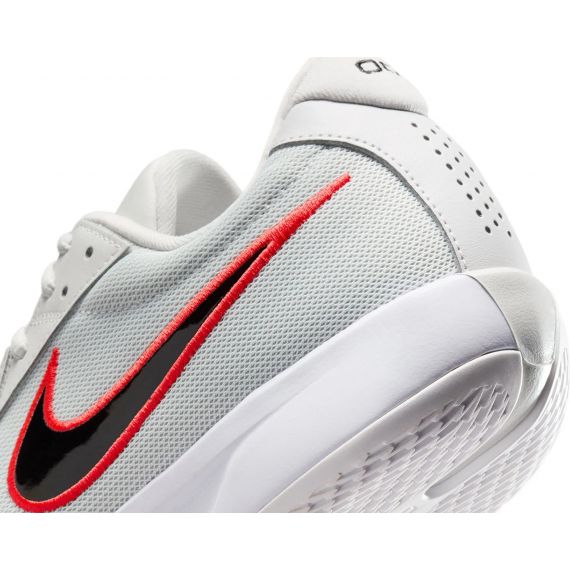 Кроссовки Nike AIR ZOOM G.T. CUT ACADEMY FB2599-013, Цвет: белый, Размер производителя: 44.5, изображение 8 Кроссовки Nike AIR ZOOM G.T. CUT ACADEMY FB2599-013, Цвет: белый, Размер производителя: 44.5, изображение 8