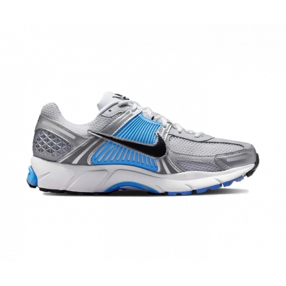 Кросівки Nike ZOOM VOMERO 5 FJ4151-101, Колір: темно-сірий, Розмір виробника: 46