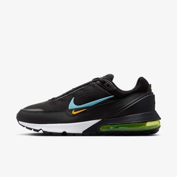 Кросівки Nike AIR MAX PULSE DR0453-007, Колір: чорний, Розмір виробника: 44.5, зображення 2 Кросівки Nike AIR MAX PULSE DR0453-007, Колір: чорний, Розмір виробника: 44.5, зображення 2