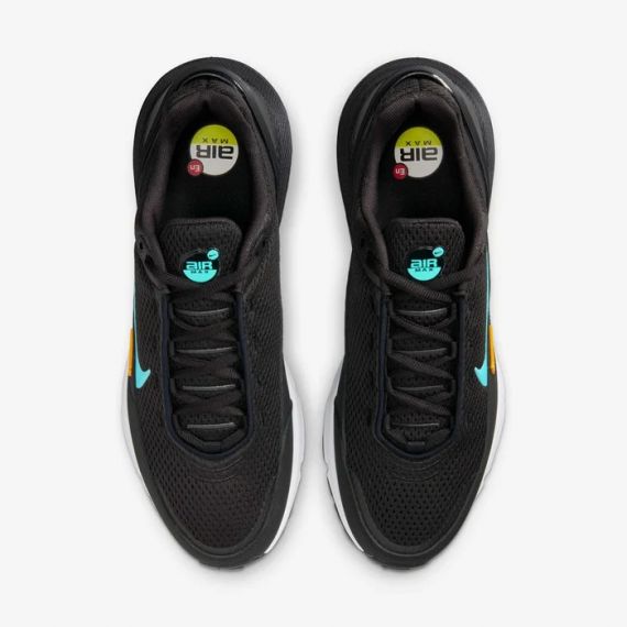 Кросівки Nike AIR MAX PULSE DR0453-007, Колір: чорний, Розмір виробника: 44.5, зображення 4 Кросівки Nike AIR MAX PULSE DR0453-007, Колір: чорний, Розмір виробника: 44.5, зображення 4