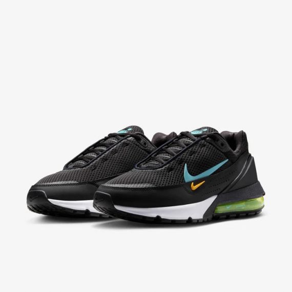 Кросівки Nike AIR MAX PULSE DR0453-007, Колір: чорний, Розмір виробника: 44.5, зображення 5 Кросівки Nike AIR MAX PULSE DR0453-007, Колір: чорний, Розмір виробника: 44.5, зображення 5