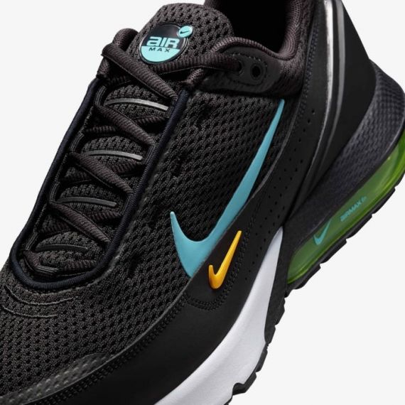 Кросівки Nike AIR MAX PULSE DR0453-007, Колір: чорний, Розмір виробника: 44.5, зображення 7 Кросівки Nike AIR MAX PULSE DR0453-007, Колір: чорний, Розмір виробника: 44.5, зображення 7