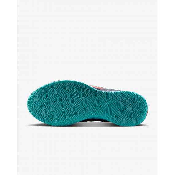 Кросівки Nike GIANNIS FREAK 6 FJ7792-300, Колір: бірюзовий, Розмір виробника: 45, зображення 3 Кросівки Nike GIANNIS FREAK 6 FJ7792-300, Колір: бірюзовий, Розмір виробника: 45, зображення 3