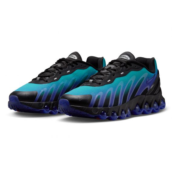 Кросівки Nike AIR MAX DN8 FQ7860-500, Колір: бірюзовий, Розмір виробника: 43, зображення 2 Кросівки Nike AIR MAX DN8 FQ7860-500, Колір: бірюзовий, Розмір виробника: 43, зображення 2