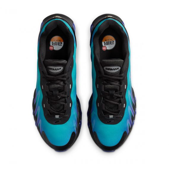 Кросівки Nike AIR MAX DN8 FQ7860-500, Колір: бірюзовий, Розмір виробника: 43, зображення 3 Кросівки Nike AIR MAX DN8 FQ7860-500, Колір: бірюзовий, Розмір виробника: 43, зображення 3