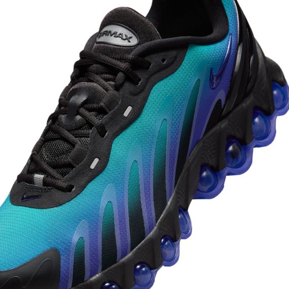 Кросівки Nike AIR MAX DN8 FQ7860-500, Колір: бірюзовий, Розмір виробника: 43, зображення 6 Кросівки Nike AIR MAX DN8 FQ7860-500, Колір: бірюзовий, Розмір виробника: 43, зображення 6