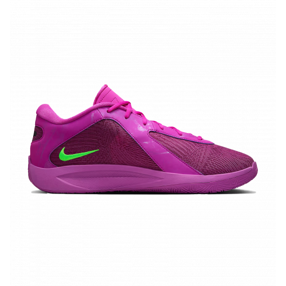 Кросівки Nike GIANNIS FREAK 6 FJ7792-500, Колір: фіолетовий, Розмір виробника: 44.5