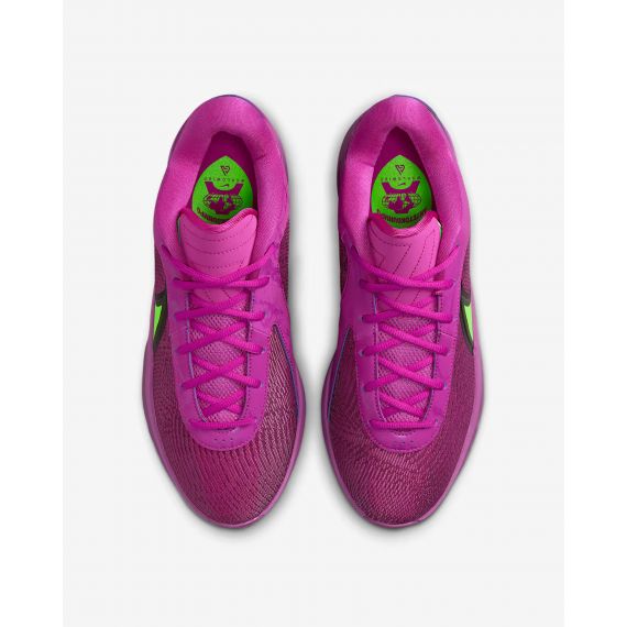 Кросівки Nike GIANNIS FREAK 6 FJ7792-500, Колір: фіолетовий, Розмір виробника: 48.5, зображення 4 Кросівки Nike GIANNIS FREAK 6 FJ7792-500, Колір: фіолетовий, Розмір виробника: 48.5, зображення 4