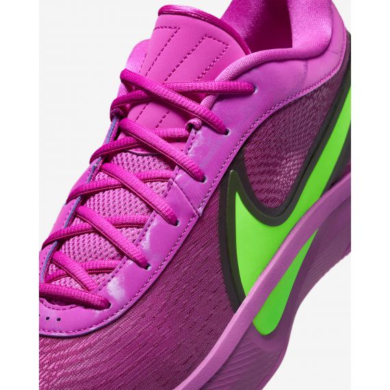Кросівки Nike GIANNIS FREAK 6 FJ7792-500, Колір: фіолетовий, Розмір виробника: 48.5, зображення 7 Кросівки Nike GIANNIS FREAK 6 FJ7792-500, Колір: фіолетовий, Розмір виробника: 48.5, зображення 7