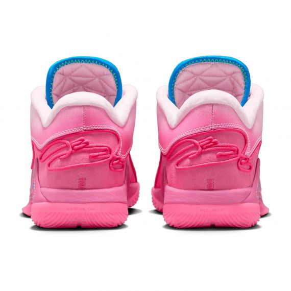 Кросівки Nike LEBRON XXII SN HV8455-600, Колір: рожевий, Розмір виробника: 46, зображення 4 Кросівки Nike LEBRON XXII SN HV8455-600, Колір: рожевий, Розмір виробника: 46, зображення 4